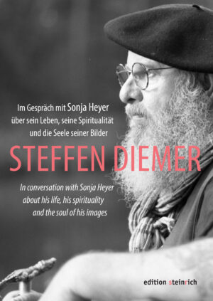 Steffen Diemer - Über sein Leben
