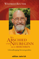 Wo Abschied und Neubeginn sich berühren
